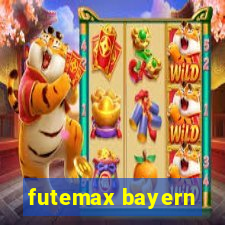 futemax bayern